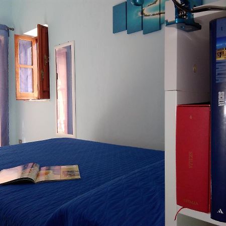 Sognando Il Mare Apartment Cefalu Luaran gambar