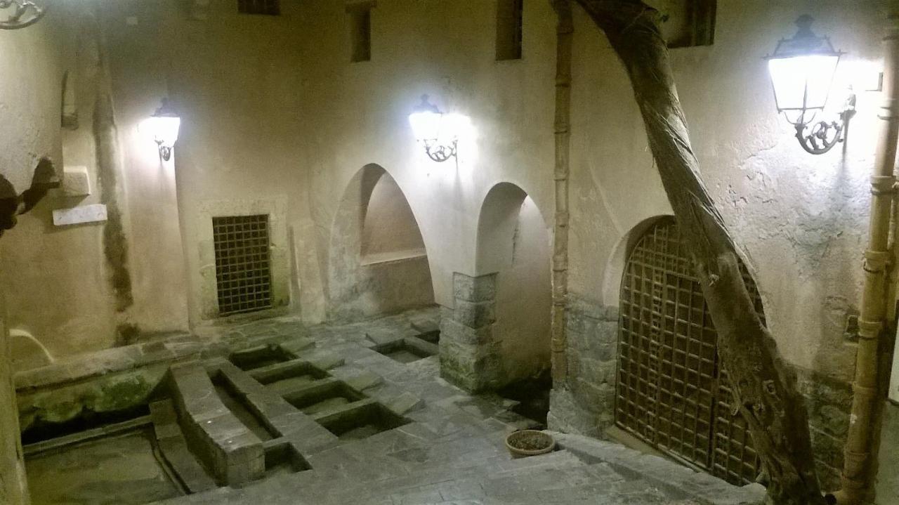 Sognando Il Mare Apartment Cefalu Luaran gambar
