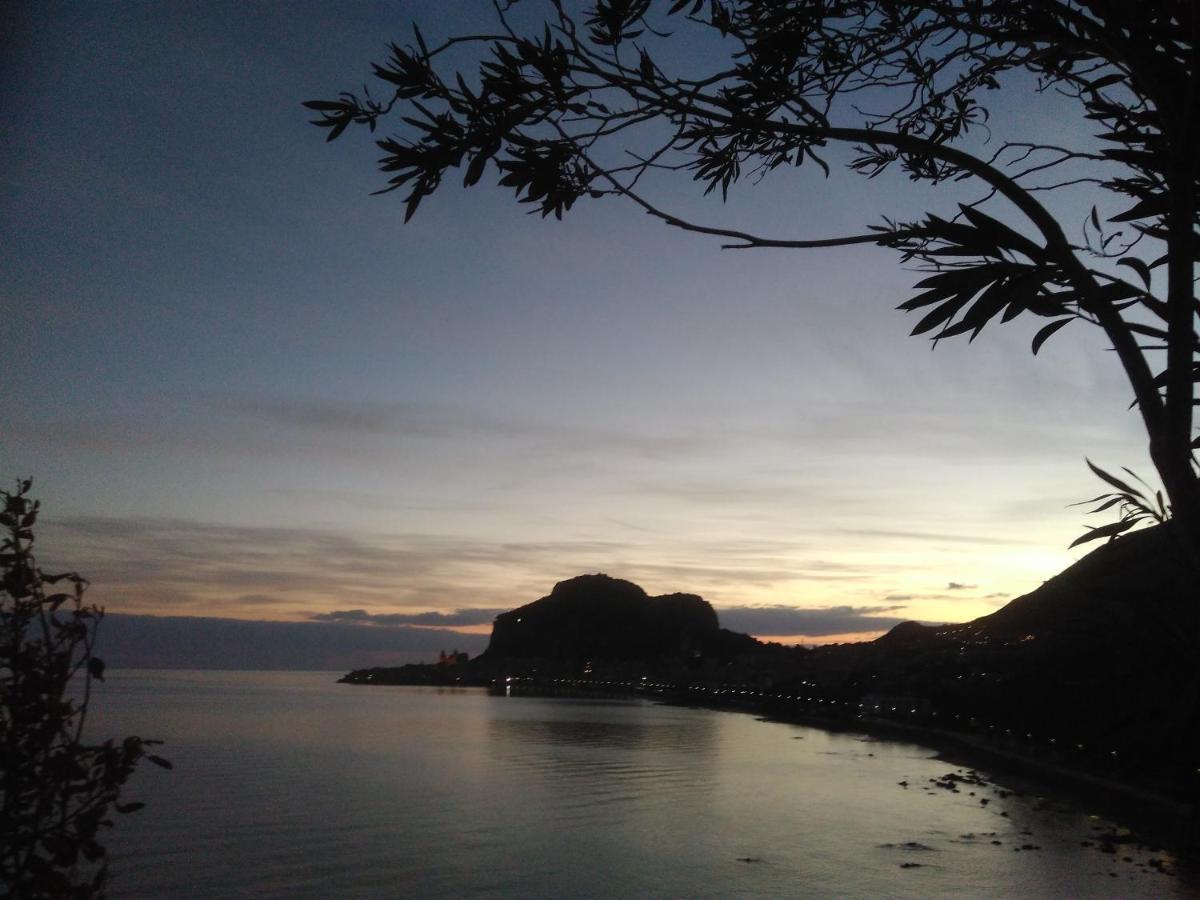 Sognando Il Mare Apartment Cefalu Luaran gambar