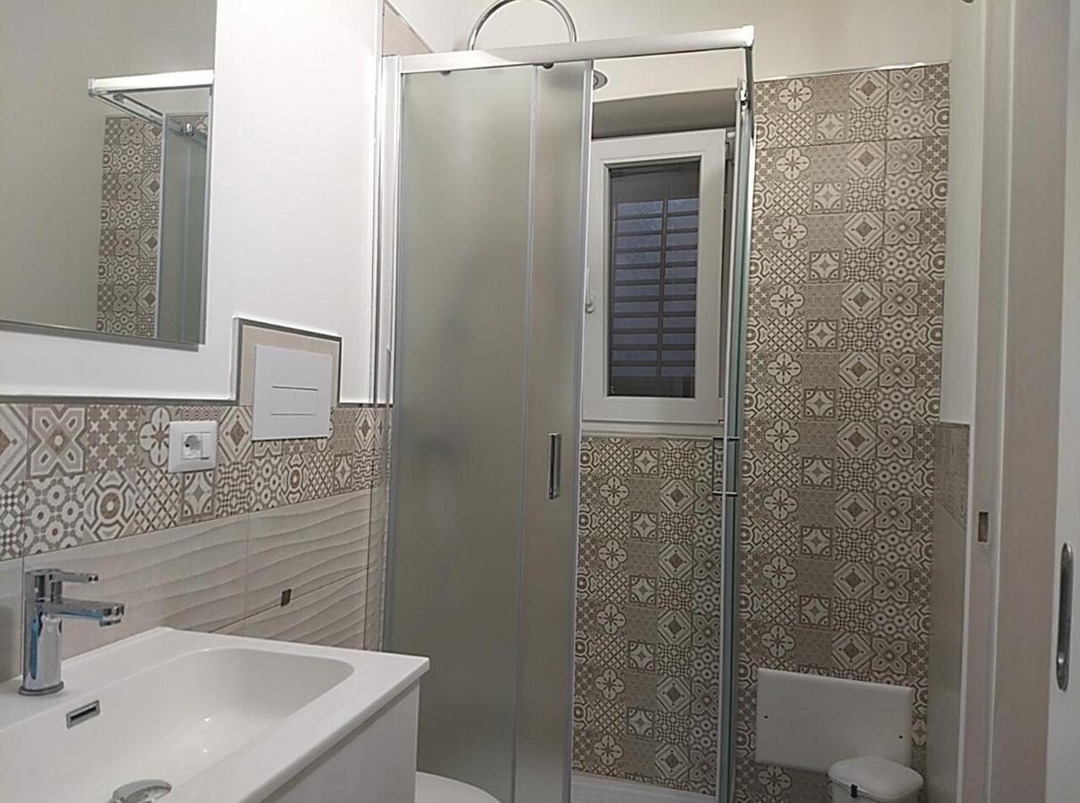 Sognando Il Mare Apartment Cefalu Luaran gambar