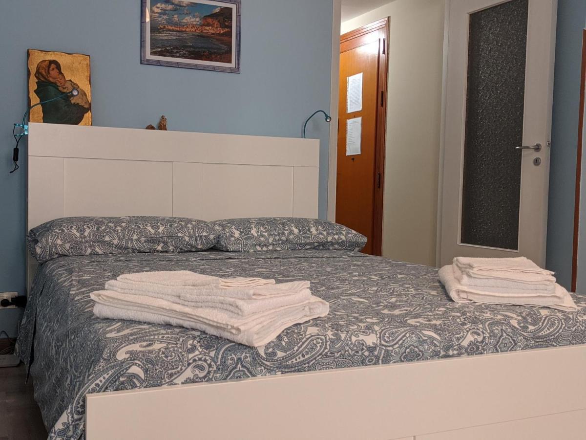 Sognando Il Mare Apartment Cefalu Luaran gambar