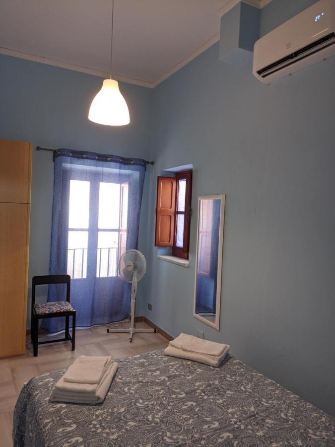 Sognando Il Mare Apartment Cefalu Luaran gambar